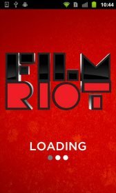 game pic for Film Riot